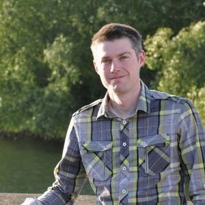 Meet your Posher, Christopher